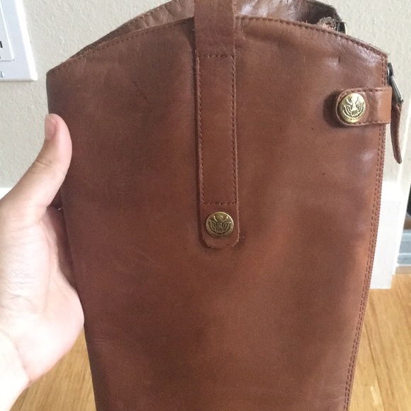 Sam Edelman Penny Boots - Picture 7 of 8